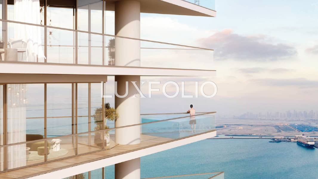 位于迪拜海港城,海洋之家大厦 1 卧室的公寓 1685000 AED - 11778211 位于迪拜海港城,海洋之家大厦 1 卧室的公寓 1685000 AED - 11778211