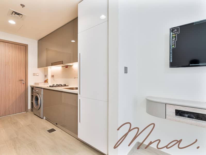 Fully Furnished I Best Layout I Open View Fully Furnished I Best Layout I Open View