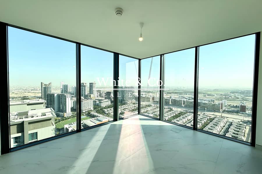 Corner Unit | Highest Floor | Brand New Corner Unit | Highest Floor | Brand New