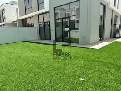 4 Bedroom Villa for Rent in Al Furjan, Dubai - Available Now | Type A | Family Friendly | Grassed