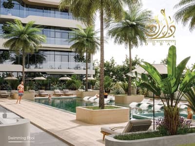 3 Bedroom Apartment for Sale in Dubai Silicon Oasis (DSO), Dubai - WhatsApp Image 2025-01-09 at 1.23. 23 PM (1). jpeg