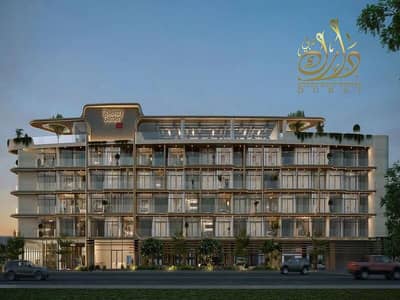 Studio for Sale in Dubai Land Residence Complex, Dubai - 6. jpg