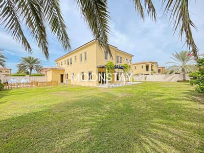 5 Bedroom Villa for Sale in Saadiyat Island, Abu Dhabi - Luxurious | Mediterranean | Perfect Investment