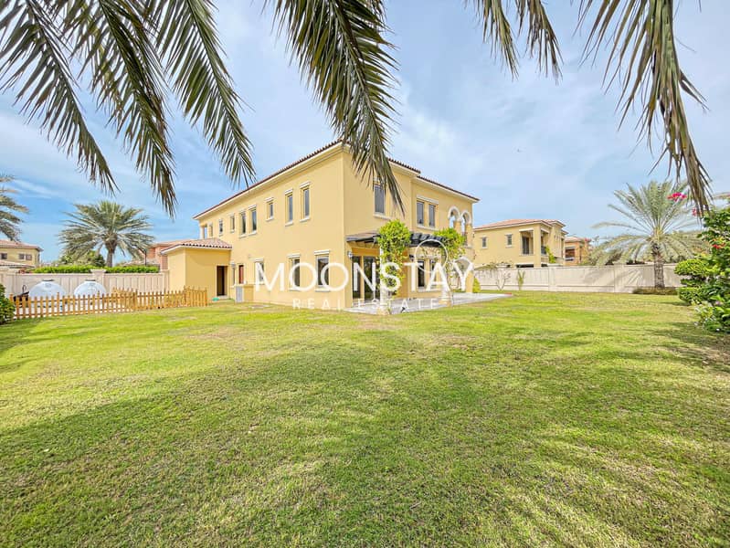 Вилла в Остров Садият,Саадият Бич, 5 спален, 18000000 AED - 11778247 Вилла в Остров Садият,Саадият Бич, 5 спален, 18000000 AED - 11778247