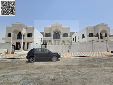 5 Cпальни Вилла Продажа в Аль Хелио, Аджман - 1000294683. png