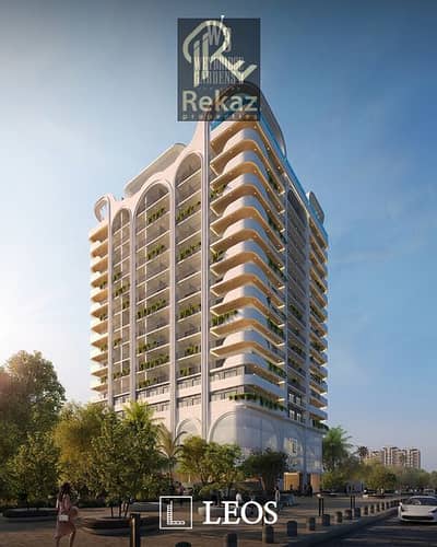 شقة 3 غرف نوم للبيع في مجمع دبي لاند ريزيدنس، دبي - WG3 exterior 1. jpg