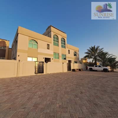 4 Bedroom Villa for Rent in Al Shamkha, Abu Dhabi - WhatsApp Image 2025-05-22 at 8.28. 37 PM. jpeg