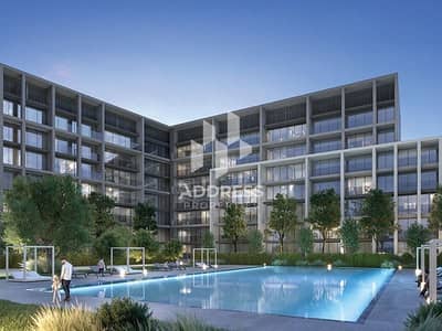 2 Bedroom Apartment for Sale in Aljada, Sharjah - WhatsApp Image 2025-05-17 at 10.14. 30_22d8c7a7. jpg