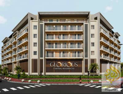 2 Bedroom Apartment for Sale in International City, Dubai - 1000105752. jpg