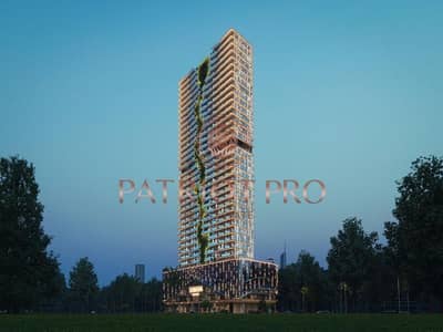 1 Спальня Апартамент Продажа в Маджан, Дубай - 02. JPG