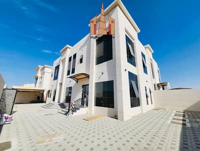 4 Bedroom Villa for Rent in Hoshi, Sharjah - 62d73b54-ef12-4e7f-a9ff-55a251872f58. jpeg