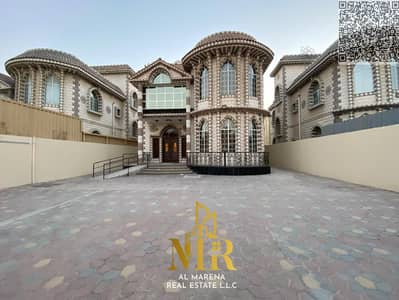 5 Bedroom Villa for Rent in Al Rawda, Ajman - IMG-20250527-WA0506. jpg