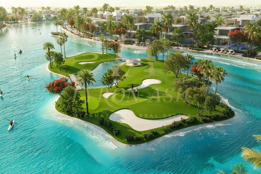 Таунхаус в Дубайлэнд,DAMAC Islands,Seychelles, 4 cпальни, 2829000 AED - 11778388 Таунхаус в Дубайлэнд,DAMAC Islands,Seychelles, 4 cпальни, 2829000 AED - 11778388