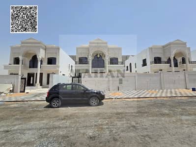 فیلا 5 غرف نوم للبيع في الحليو، عجمان - 1000374876. png