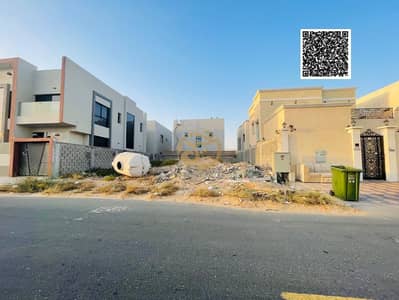 Plot for Sale in Al Zahya, Ajman - IMG-20250527-WA0129. jpg