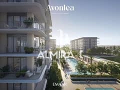 Highest Floor | Corner Unit | Sea View