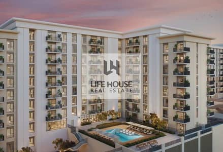 2 Bedroom Flat for Sale in Town Square, Dubai - Screenshot 2025-05-28 113747. jpg