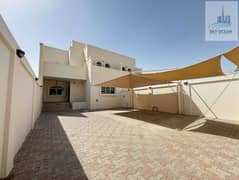 Specious 4 Bedrooms Hall Private Villa for Rent at Al Shamkha