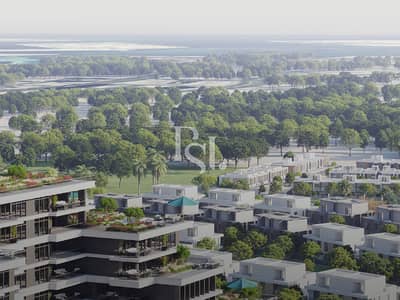 تاون هاوس 3 غرف نوم للبيع في جزيرة الريم، أبوظبي - reem-hills-reem-island-abu-dhabi (8). JPG