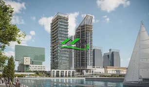 4BR Penthouse | Investor Deal | High ROI | Premium Luxury Living