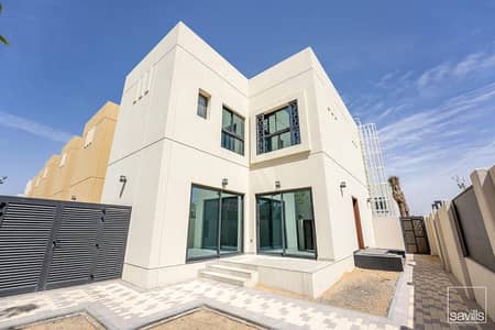 تاون هاوس 3 غرف نوم للبيع في الرحمانية، الشارقة - تاون هاوس في مدينة الشارقة المستدامة،الشغرافة 1،الرحمانية 3 غرف 2050000 درهم - 11778499