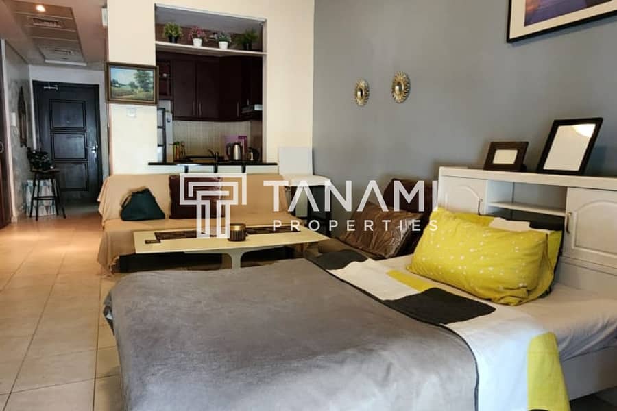 位于探索花园街区,地中海公馆,80号楼 的公寓 62400 AED - 11778502 位于探索花园街区,地中海公馆,80号楼 的公寓 62400 AED - 11778502