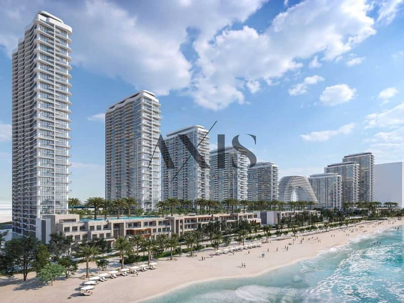 Квартира в Олд Таун Ариа,Sobha Aquamont,Sobha Aquamont Tower C, 1 спальня, 1068470 AED - 11778534 Квартира в Олд Таун Ариа,Sobha Aquamont,Sobha Aquamont Tower C, 1 спальня, 1068470 AED - 11778534