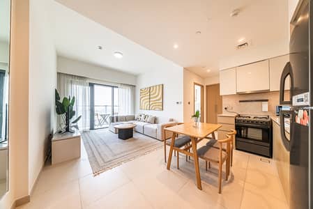 1 Bedroom Flat for Rent in Downtown Dubai, Dubai - ZVE07861-HDR. jpg