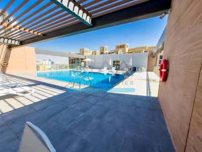 1 Bedroom Apartment for Rent in Al Jaddaf, Dubai - IMG-20241124-WA0005. jpg