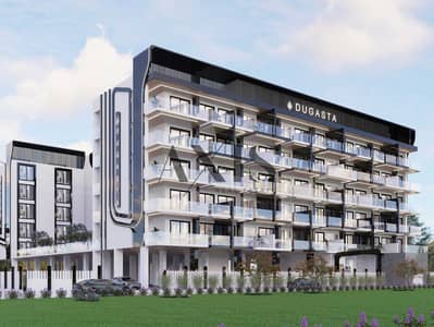 Studio for Sale in Dubai Industrial City, Dubai - Smart Home | Investor Deal | Luxury Living