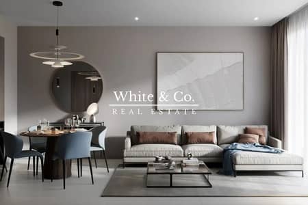1 Bedroom Apartment for Sale in Jumeirah Village Circle (JVC), Dubai - Luxury|Motivated Seller |Great Investment