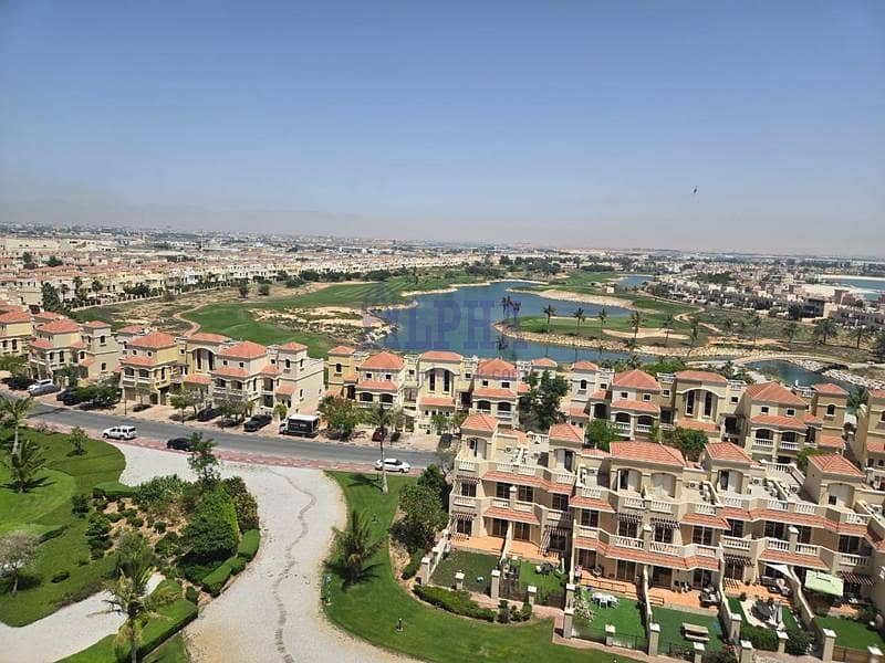 Furnished| Golf View| Renovated Furnished| Golf View| Renovated