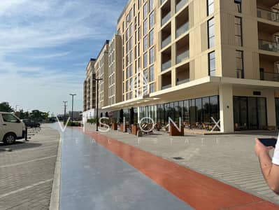 2 Cпальни Апартаменты Продажа в Мувайле, Шарджа - IMG_3439. jpeg