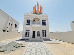 فیلا في حوشي 4 غرف 149890 درهم - 11778592