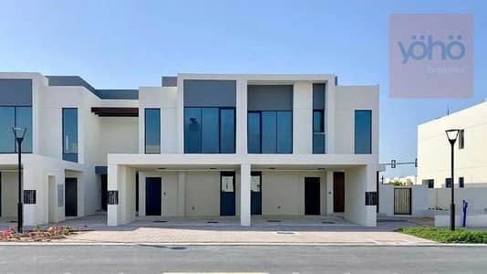 3 Bedroom Villa for Sale in Town Square, Dubai - WhatsApp Image 2025-05-28 at 11.54. 07(3)_cleanup. jpeg