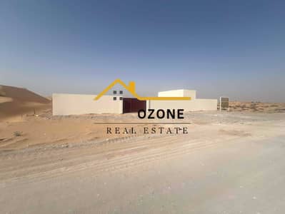 Plot for Rent in Al Sajaa Industrial, Sharjah - IMG_6446. jpg