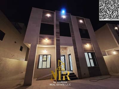 6 Cпальни Вилла в аренду в Аль Ясмин, Аджман - IMG-20250527-WA0563. jpg