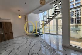 شقة في الواحة ريزيدنس،مدينة مصدر 2 غرف 1080000 درهم - 11778647