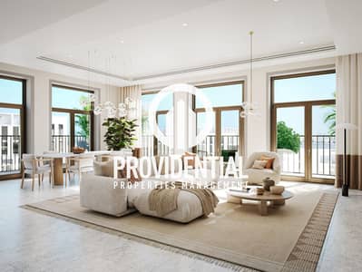 2 Bedroom Apartment for Sale in Al Hudayriat Island, Abu Dhabi - 7. png