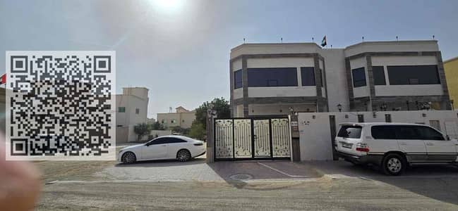 فیلا 5 غرف نوم للايجار في المويهات، عجمان - 7137b0b0-edec-42a0-8dfe-c4e1287a46b1. jpg