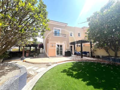 3 Bedroom Villa for Rent in Arabian Ranches, Dubai - TYPE 3E | VACANCY END JUNE | UPGRADED