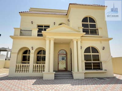 5 Cпальни Вилла в аренду в Мадинат Аль Рияд, Абу-Даби - IMG_1131. jpg