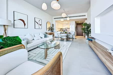 2 Bedroom Flat for Rent in Al Wasl, Dubai - Fully Furnished | Brand New | Maids Room