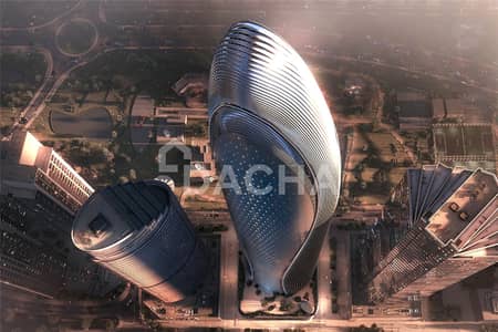 3 Bedroom Flat for Sale in Downtown Dubai, Dubai - Opulent Lifestyle | Burj Khalifa View | High Floor