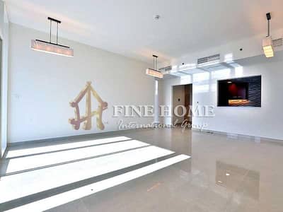 شقة 3 غرفة نوم للايجار في مارينا، أبوظبي - Beautifully Spacious! 3BR Apartment شقة 3 غرفة نوم للايجار في مارينا، أبوظبي - Beautifully Spacious! 3BR Apartment
