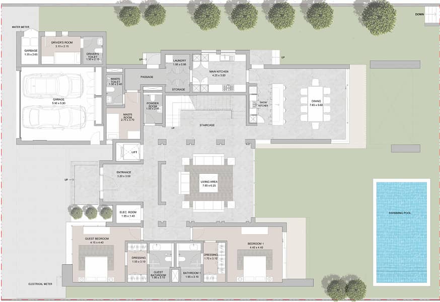 11 CB-V-319 Type A Ground Floor. png