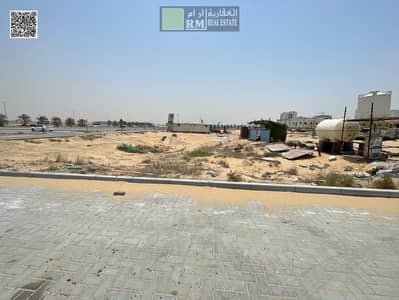 ارض سكنية  للبيع في العالية، عجمان - IMG-20250528-WA0061. jpg