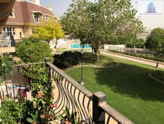 شقة في شقق الحدائق،أب تاون مردف،مردف 2 غرف 1320000 درهم - 11778721