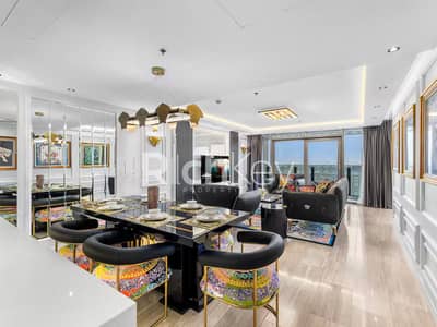 1 Bedroom Flat for Sale in Culture Village (Jaddaf Waterfront), Dubai - 4-ca152f20. jpg