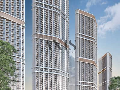 1 Bedroom Flat for Sale in Bukadra, Dubai - Luxury Apartment | Prime Location | Investor Deal